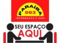 Paraíba083 inicia 2026 com novo espaço de comunicação voltado a profissionais liberais