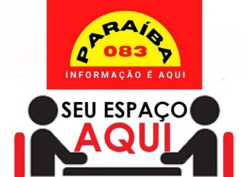 Paraíba083 inicia 2026 com novo espaço de comunicação voltado a profissionais liberais
