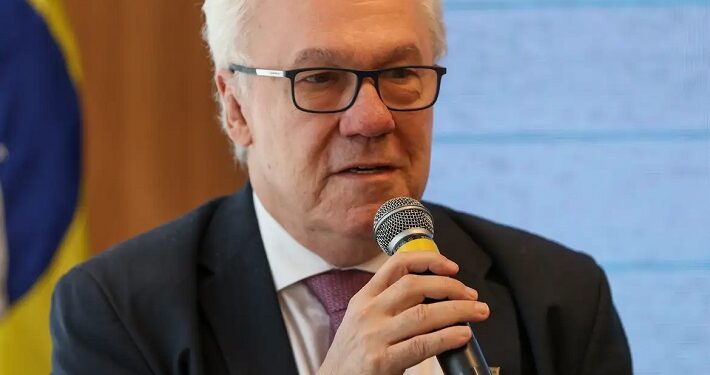 Presidente do Inep diz que não houve erro no resultado final do Enamed