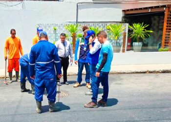 Sudema notifica novos estabelecimentos na orla de João Pessoa