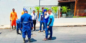 Sudema notifica novos estabelecimentos na orla de João Pessoa