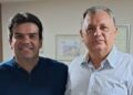 Eduardo Carneiro e Almeida Martins estimulam agenda positiva e projetos para a Paraíba