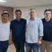 Coronel Almeida Martins é o novo presidente do PRD municipal de João Pessoa