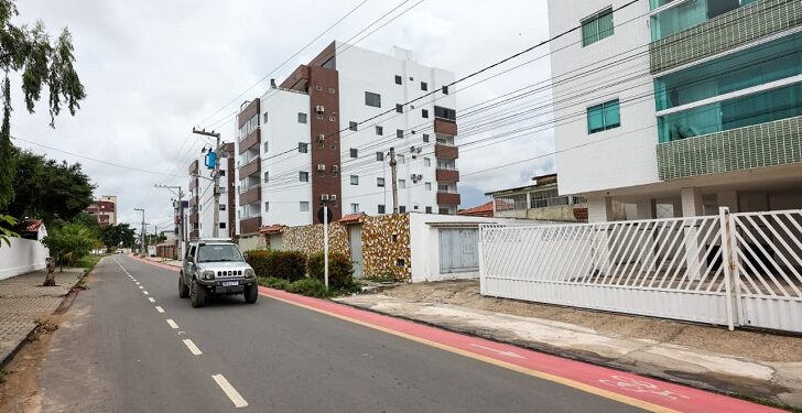 Novo binário de Jacumã já está funcionando no Litoral Sul da Paraíba