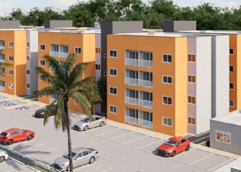 Cehap abre seleção para unidades habitacionais em Campina Grande