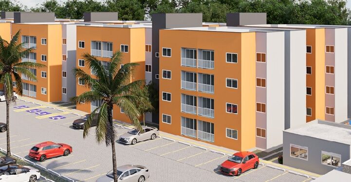 Cehap abre seleção para unidades habitacionais em Campina Grande