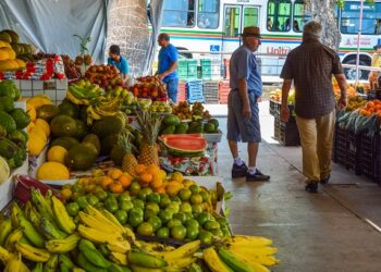 Saiba como fica o funcionamento dos mercados públicos e shoppings populares de João Pessoa neste carnaval
