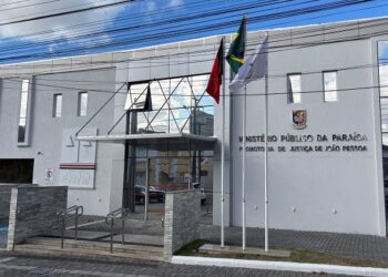 MPPB ajuíza ação para paralisar obras em área da Falésia do Gramame