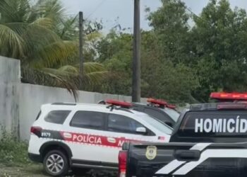 Ataque a tiros deixa 5 feridos e 3 mortos na madrugada do domingo de carnaval em Santa Rita