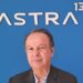 Sérgio Teixeira é reeleito presidente da Astra-13 com 93% dos votos válidos