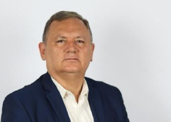 PRD articula pré-candidatura do Coronel Almeida a deputado federal e busca diálogo com eleitorado conservador na Paraíba