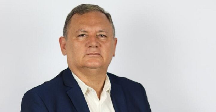 PRD articula pré-candidatura do Coronel Almeida a deputado federal e busca diálogo com eleitorado conservador na Paraíba