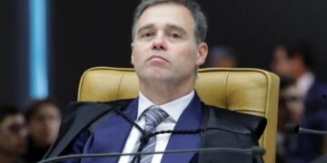 Ministro André Mendonça determina que Alcolumbre prorrogue a CPMI do INSS