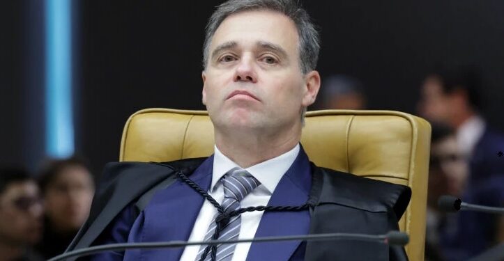 Ministro André Mendonça determina que Alcolumbre prorrogue a CPMI do INSS