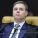 Ministro André Mendonça determina que Alcolumbre prorrogue a CPMI do INSS