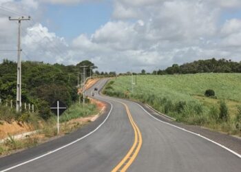 Obras de mobilidade alavancam turismo no Litoral Sul da Paraíba