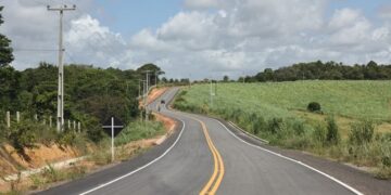 Obras de mobilidade alavancam turismo no Litoral Sul da Paraíba