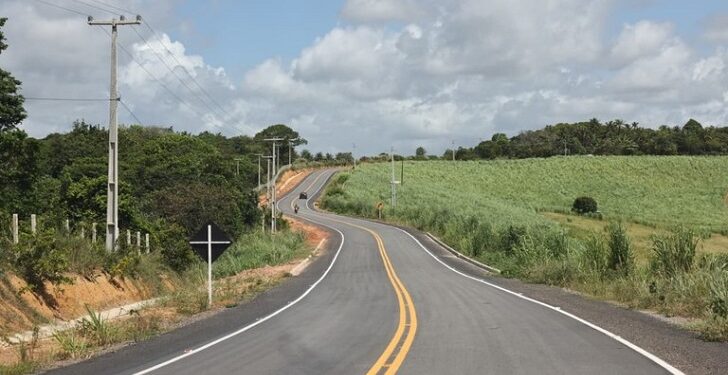 Obras de mobilidade alavancam turismo no Litoral Sul da Paraíba