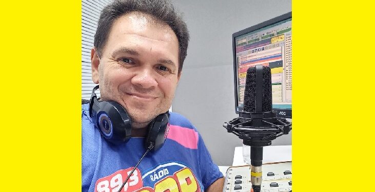 As tardes de sábado vão ganhar mais animação a partir de abril na Pop FM de João Pessoa