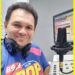 As tardes de sábado vão ganhar mais animação a partir de abril na Pop FM de João Pessoa
