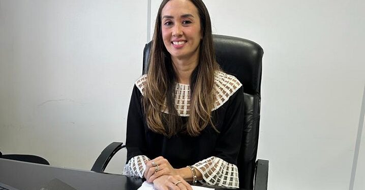 Parceria entre o TJPB e a Semam prevê o plantio de 3 mil mudas