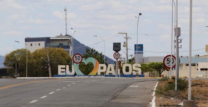 Dois novos equipamentos de proteção e cidadania serão inaugurados em Patos e Cajazeiras nesta segunda-feira