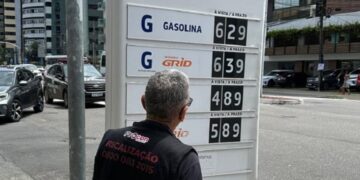 Procon de João Pessoa autua 13 distribuidoras de combustíveis por sonegação de informações