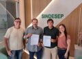 SINDESEP-PB estabelece nova parceria com o Grupo França Saúde