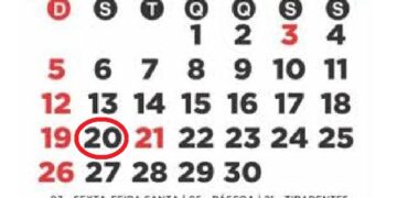 Governo da Paraíba e Prefeitura de João Pessoa decretam ponto facultativo no dia 20 de abril