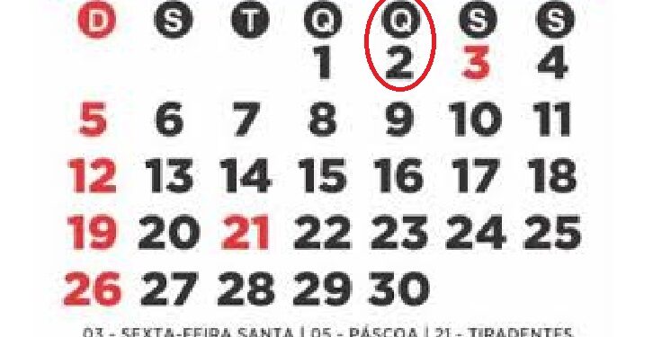 Prefeitura de João Pessoa decreta Ponto Facultativo nesta quinta-feira, dia 2