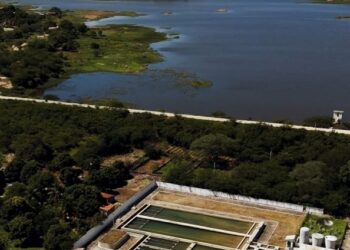 Chuvas e investimentos públicos indicam fim do rodízio do abastecimento d’água na região de Patos