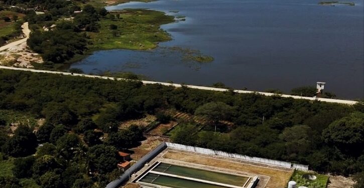 Chuvas e investimentos públicos indicam fim do rodízio do abastecimento d’água na região de Patos