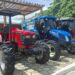 Exposição de animais, palestras, negócios e shows acontecem até este domingo na 2ª Expo Agro Peixe em Boqueirão