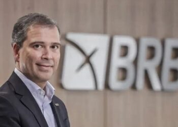 Polícia Federal prende ex-presidente do BRB citado no caso do Banco Master