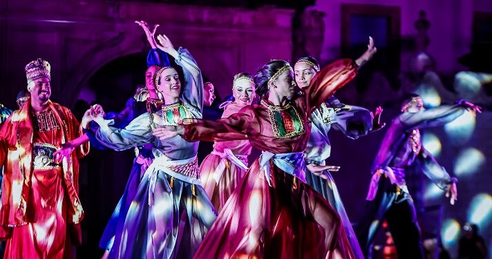 Exposição “Imagens da Fé” é aberta na Casa da Pólvora