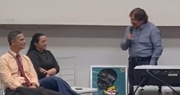 SINCONTABIL-PB participa do lançamento da campanha “Declare Solidariedade”