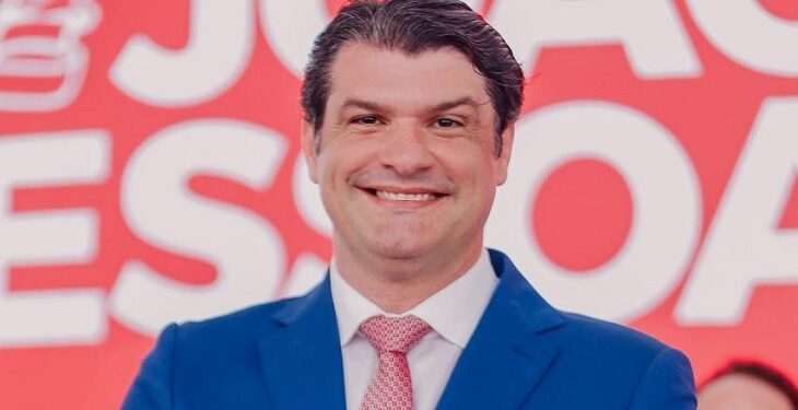 Prefeito Leo Bezerra afirma que fará a ‘melhor gestão da história de João Pessoa’