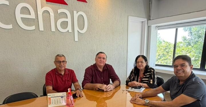 SINDTTRAN-PB busca regularização de imóvel sede da entidade sindical