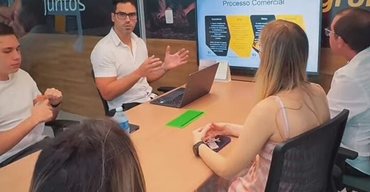 Paraíba ganha uma nova opção no mercado imobiliário: Caio Américo Imóveis
