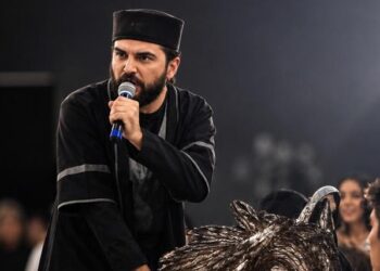 Teatro Paulo Pontes recebe musical católico neste final de semana