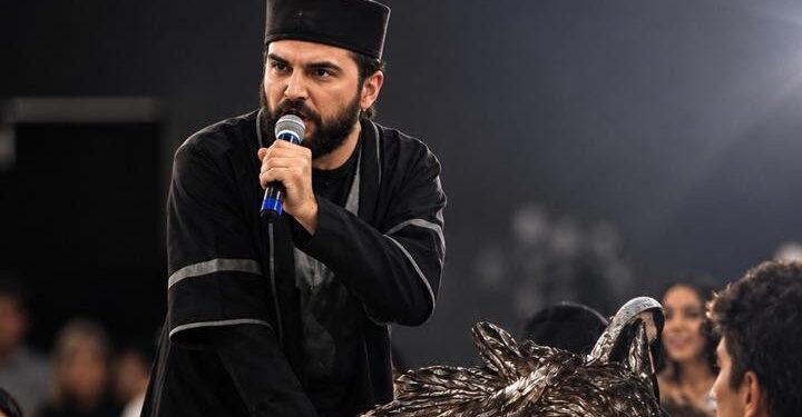 Teatro Paulo Pontes recebe musical católico neste final de semana