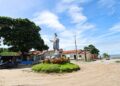 Justiça Federal autoriza retomada das obras no Santuário da Penha em João Pessoa