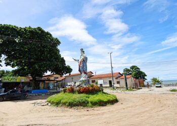 Justiça Federal autoriza retomada das obras no Santuário da Penha em João Pessoa