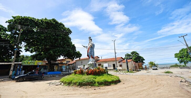 Justiça Federal autoriza retomada das obras no Santuário da Penha em João Pessoa