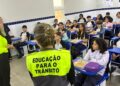 Semob de João Pessoa promove Encontro Municipal de Educadores de Trânsito