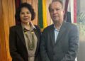 Presidente da Astra-13 declara apoio à Desembargadora Hermenegilda Leite Machado para vaga no TST