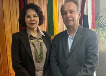 Presidente da Astra-13 declara apoio à Desembargadora Hermenegilda Leite Machado para vaga no TST