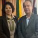 Presidente da Astra-13 declara apoio à Desembargadora Hermenegilda Leite Machado para vaga no TST