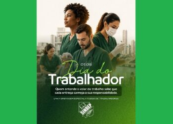 Sindicato dos Enfermeiros destaca: “O trabalho digno exige reconhecimento”
