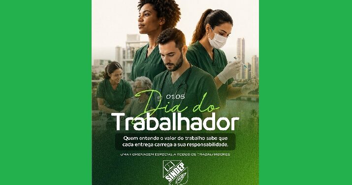 Sindicato dos Enfermeiros destaca: “O trabalho digno exige reconhecimento”